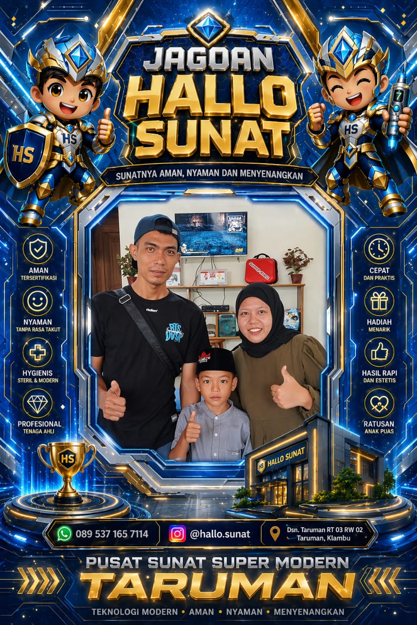 Nyaman & Aman